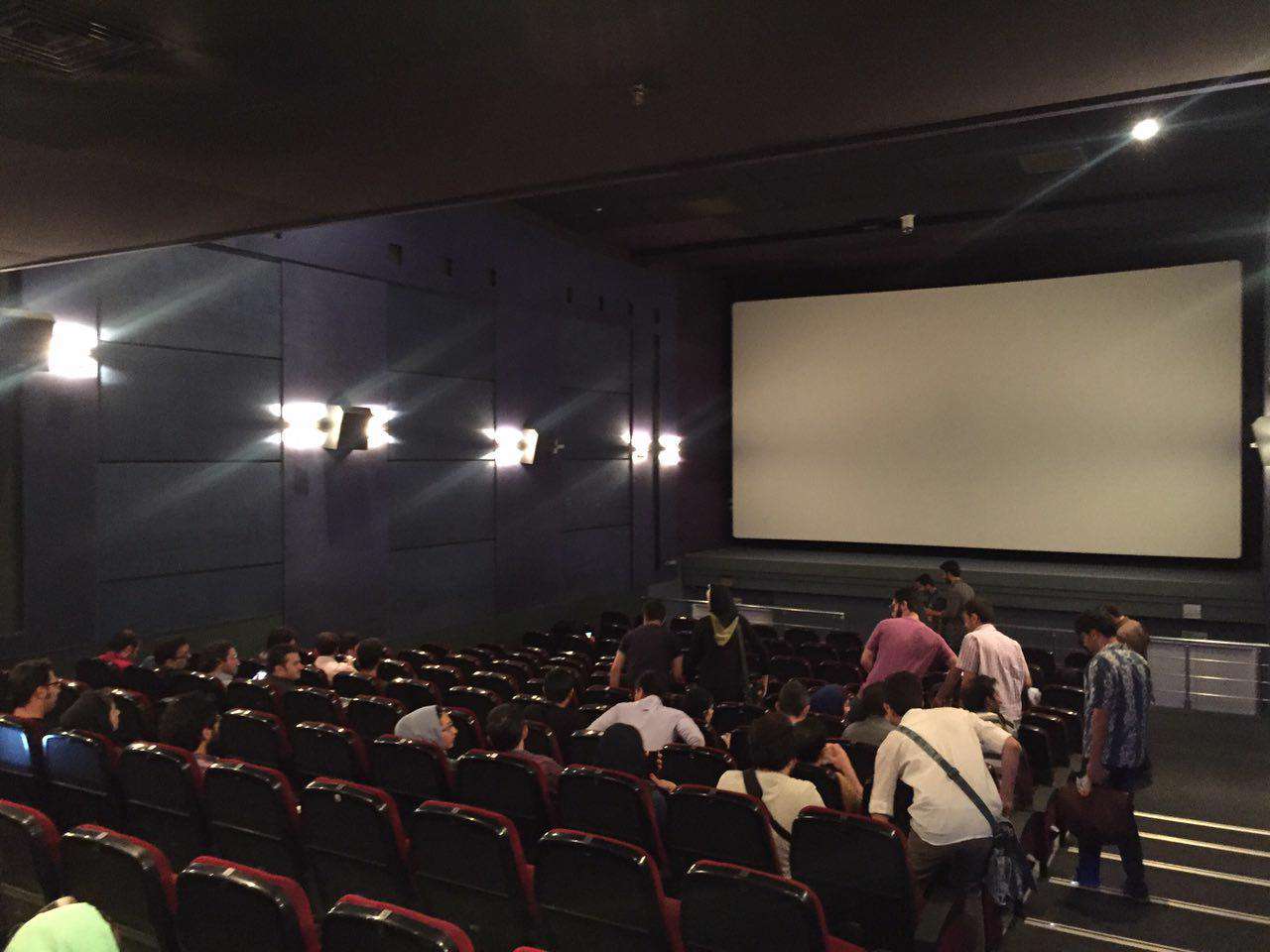 دلایل افت فروش سینما در این تابستان