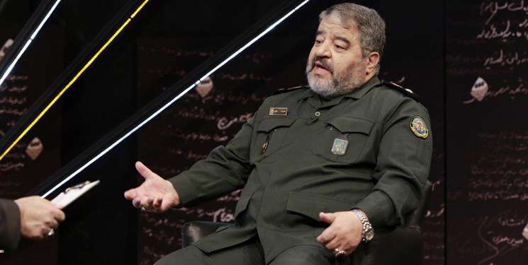 «پدافند سایبری» را قبل از آمریکا راه‌اندازی کردیم