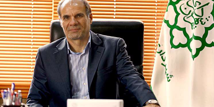 سرو قلیان در پارک «بدون دخانیات»+عکس