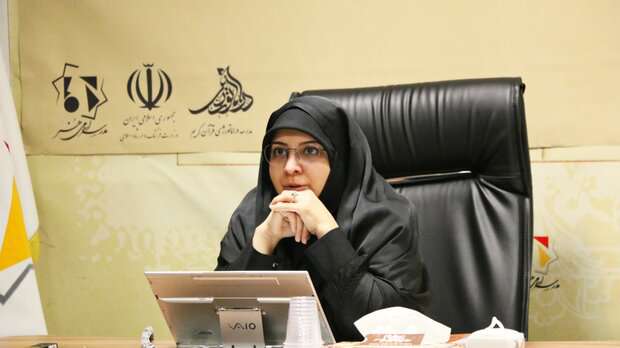  قرآن معانی انتزاعی را با تصاویر محسوس و خیال‌انگیز ارائه می‌دهد