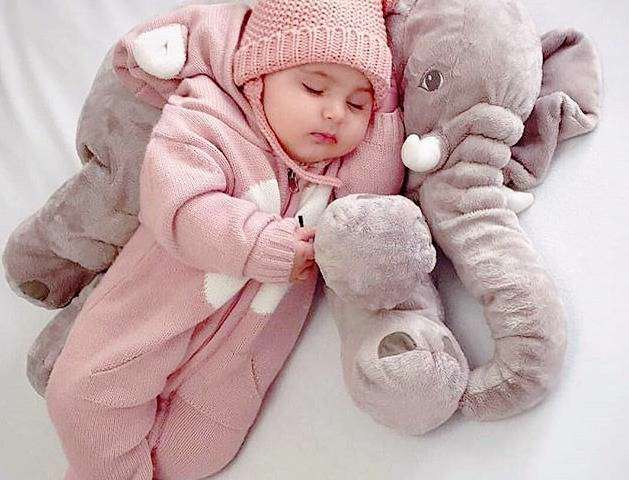  لباس مناسب نوزاد تازه متولد شده برای خواب راحت