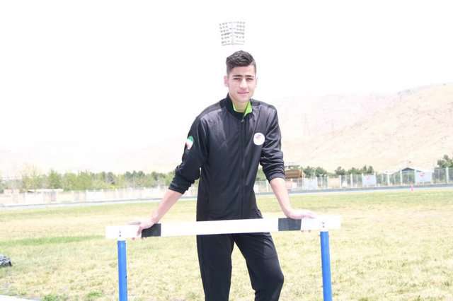 ورزشگاه مسابقات جهانی