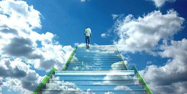  تقسیم‌بندی درهای بهشت