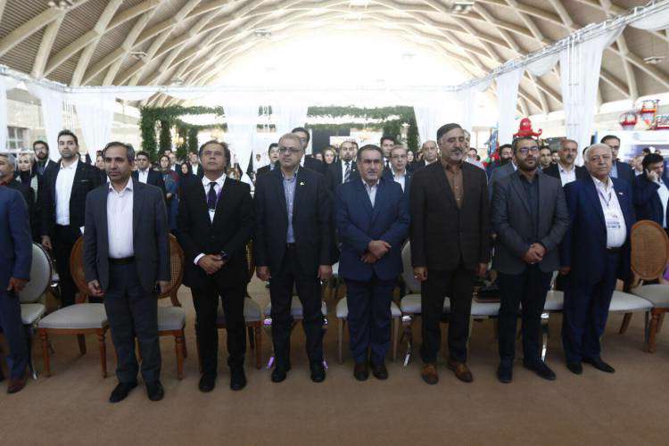 تهران صاحب اولین نمایشگاه هتلداری شد