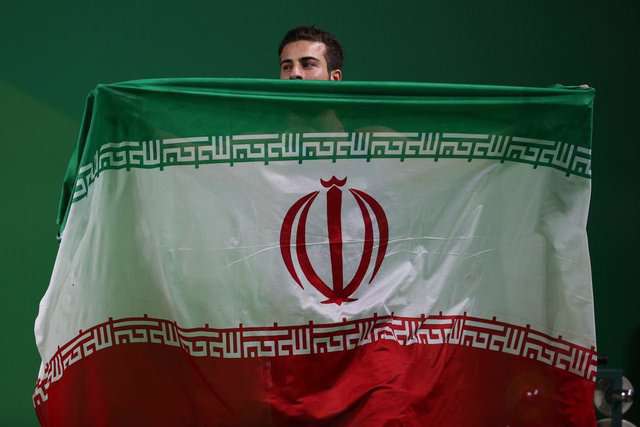 دوباره می توانم در دنیا با همه رقابت کنم