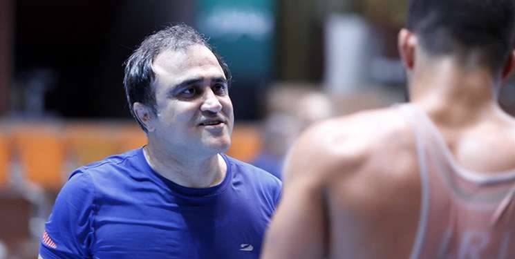 هیچ کشتی‌گیری اعزام نمی‌شود