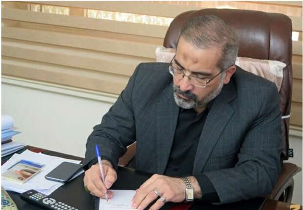 راه‌اندازی موکب‌ها از زمان تعیین شده عقب نیستند