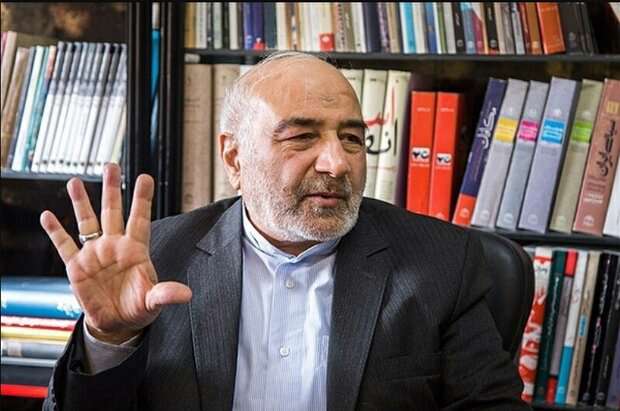  راهپیمایی اربعین باید در تقویم سازمان‌های بین‌المللی وارد شود
