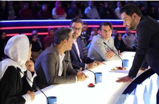 «عصر جدید ۲» اسفند پخش می‌شود