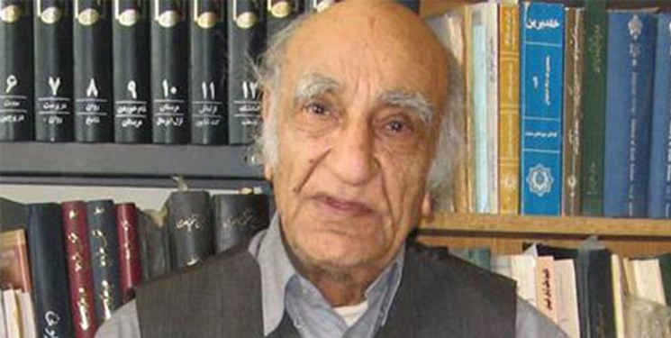  هدیه استاد «باستانی پاریزی» به «طاهره صفارزاده» چه بود؟