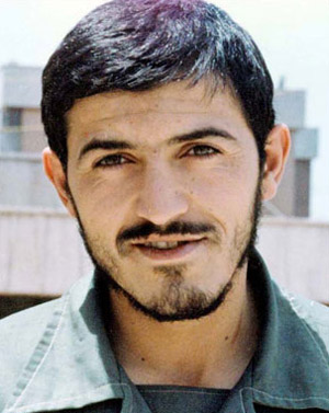 زندگی نامه شهید مهدی زین الدین 