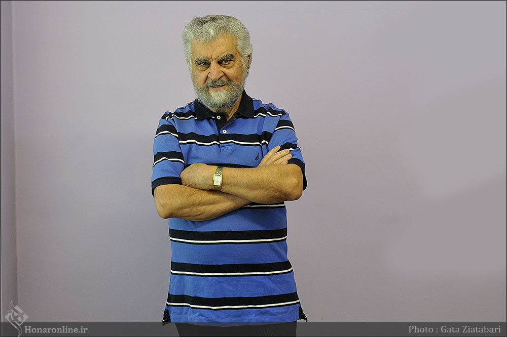 محمد متوسلانی: سال‌هاست شهروند درجه ۲ حساب می‌شوم