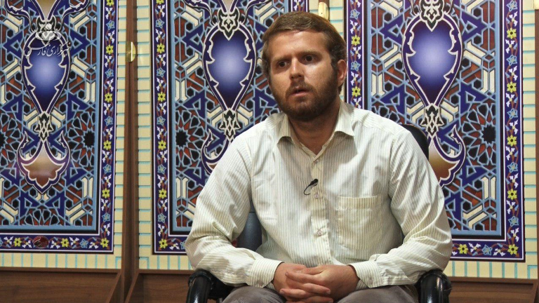 همان‌ جایی هستیم که دیگران لنگ می‌زنند