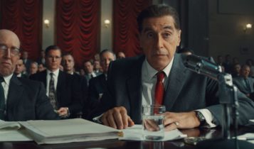 The Irishman (مرد ایرلندی)
