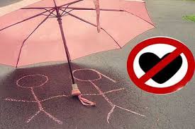 رفتارهای ممنوعه در رابطه عاشقانه!