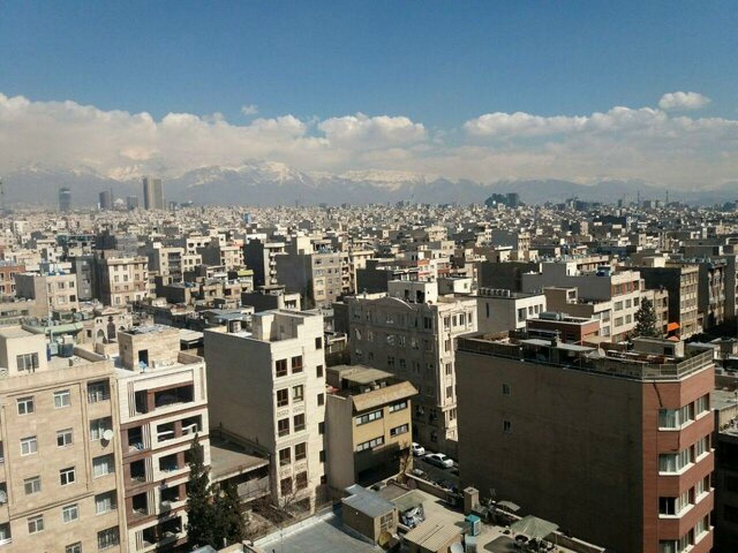 اگر بیشتر از یک خانه دارید این مطلب را بخوانید