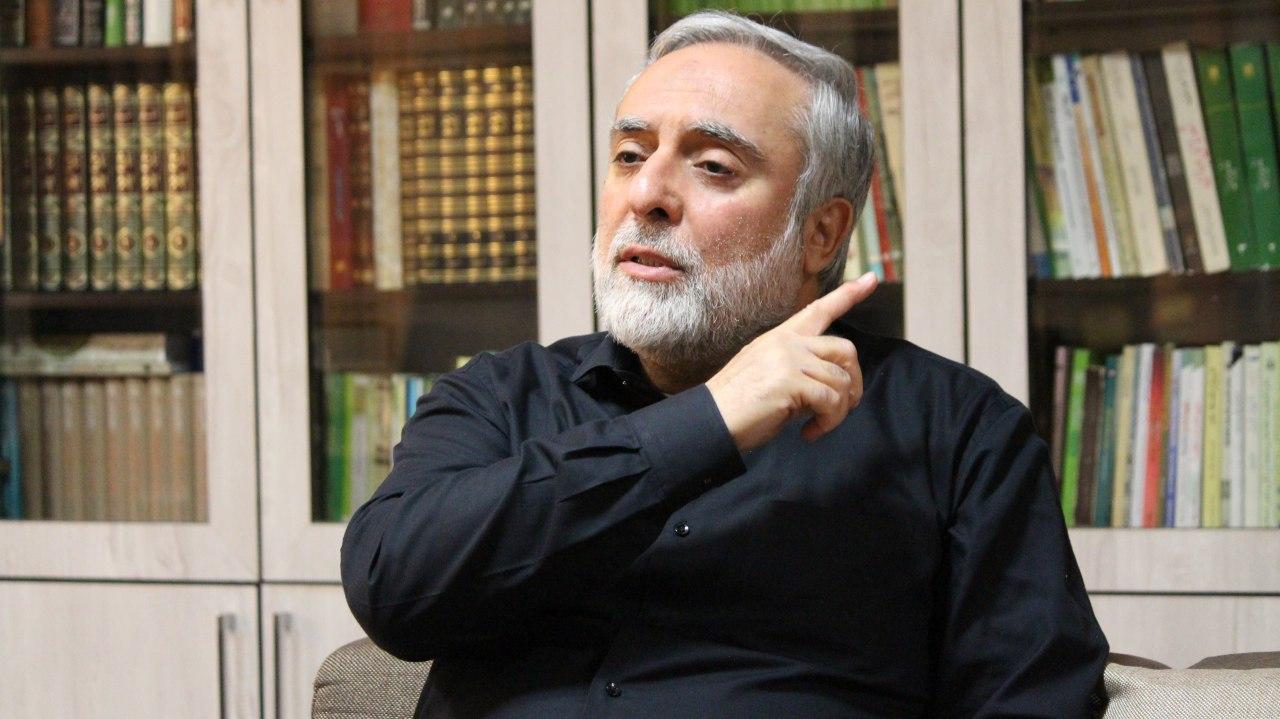 اولین غصب ناموس در اسلام/ اگر فاطمه(س) نبود، علی(ع) را کشته بودند  