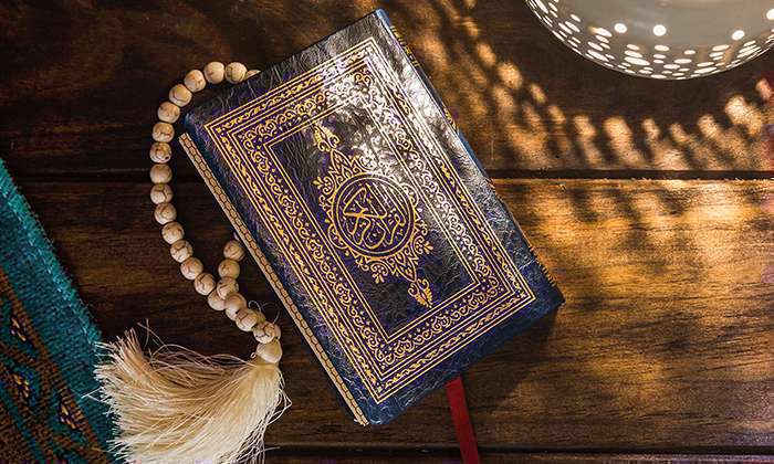 تعقیب نماز عشاء