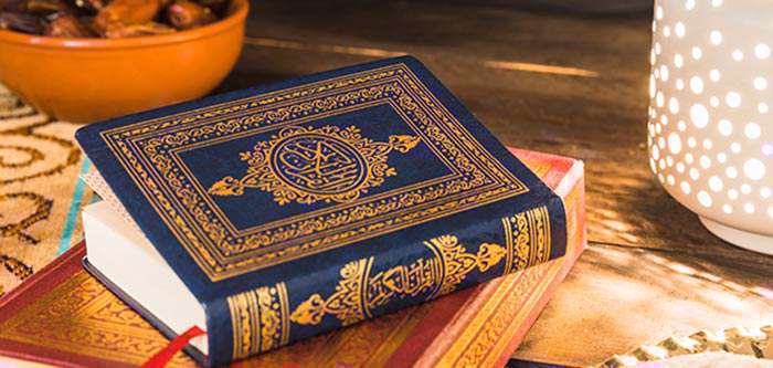 تفسیر جزء هشتم قرآن