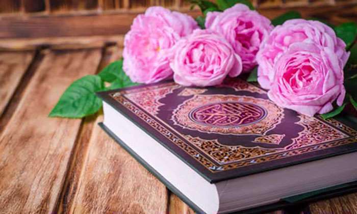 تفسیر جزء چهارم قرآن