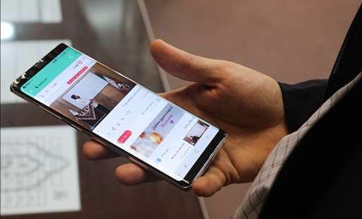 چرا دانش آموزان و معلمان با اپلیکیشن شاد ارتباط برقرار نمی‌کنند؟