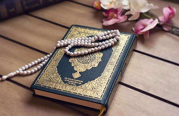 تفسیر جزء شانزدهم قرآن