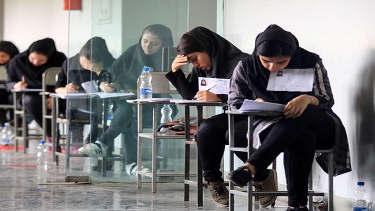 داوطلبان کنکور تجربی در کدام رشته ها می توانند ادامه تحصیل دهند؟