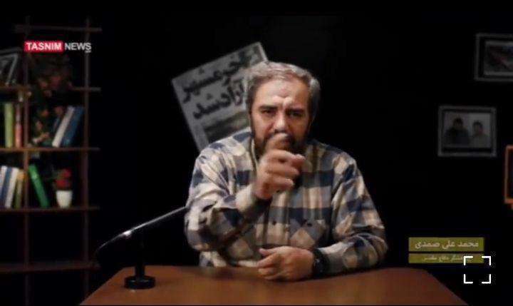مستند کودتای خزنده BBC به روایت کاربران توئیتر
