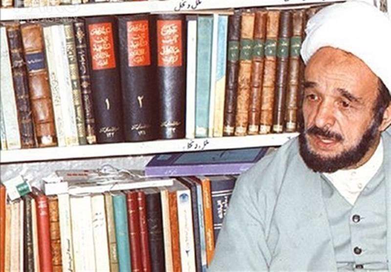 خاطره عجیب علامه جعفری برای شکستن غرور خودش!