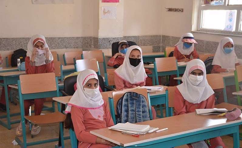 دانش آموزان چه نکات بهداشتی  را باید در مدسه رعایت کنند؟