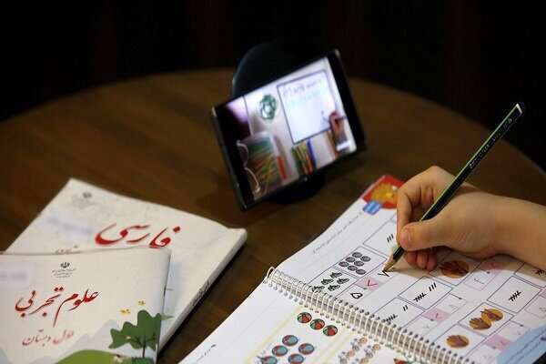  آشنایی با نحوه دریافت سیمکارت دانش آموزی