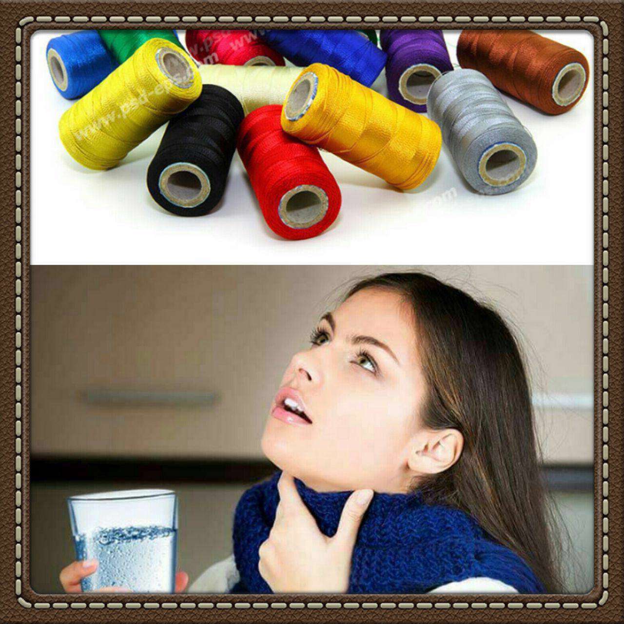فرق قرقره و غرغره، یک‌بار برای همیشه!