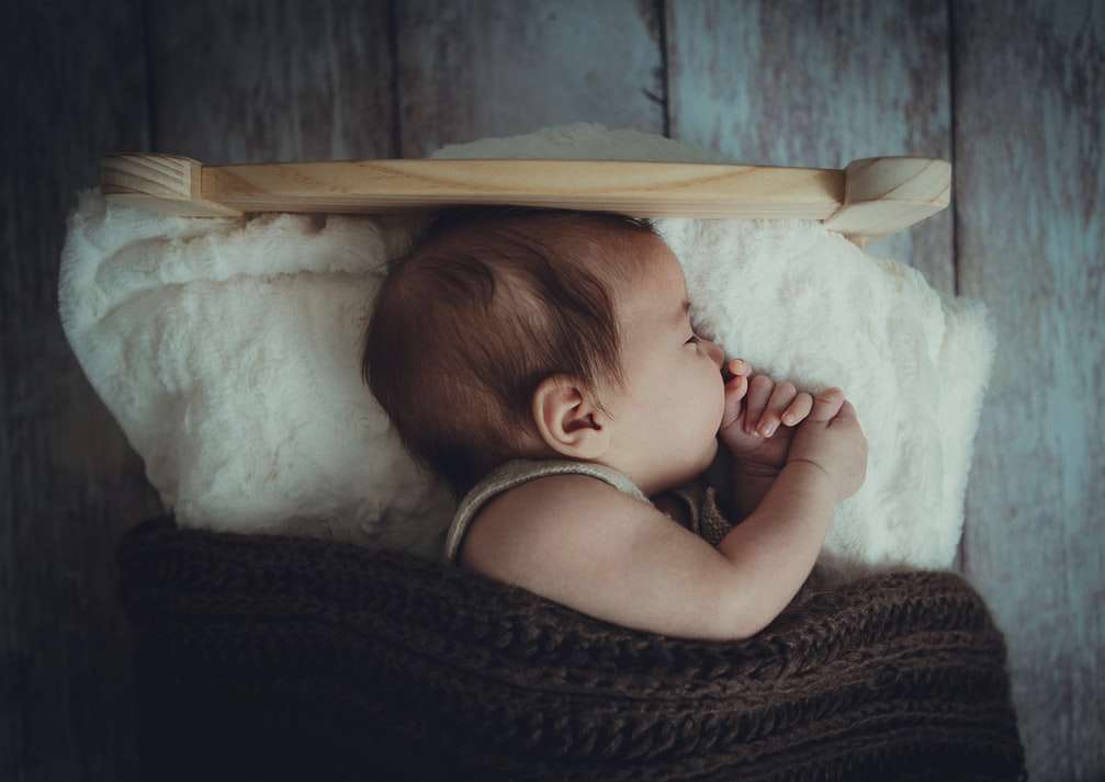 نکات مهم برای انتخاب اسم فرزند