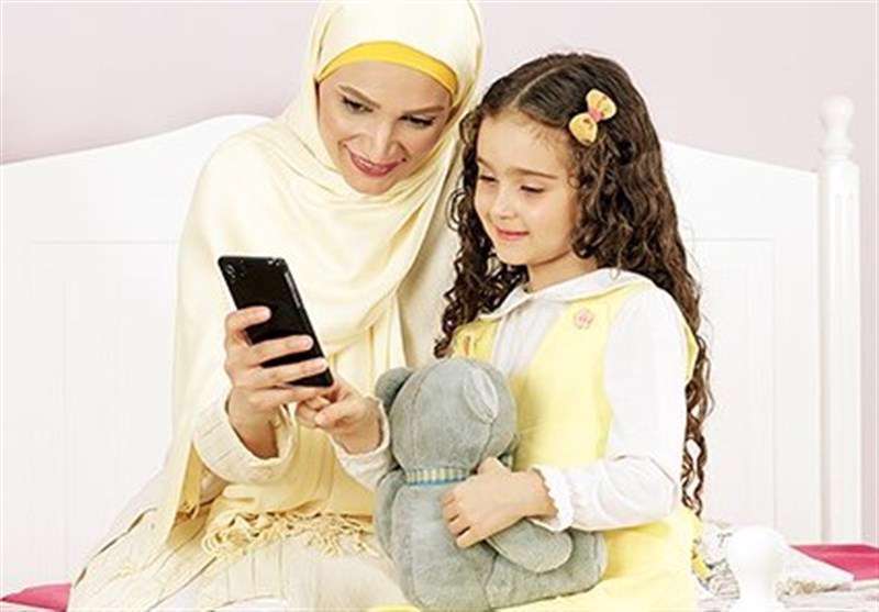 چگونه بر اینستاگرام کودکمان نظارت داشته باشیم؟ 