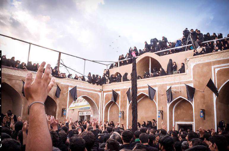 اربعین مختص شیعیان نیست برای انسانیت است
