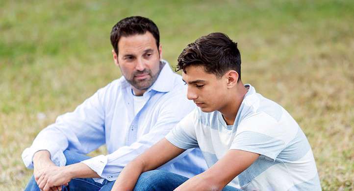 چگونگی با نوجوانان ارتباط صحیح برقرار کنیم؟
