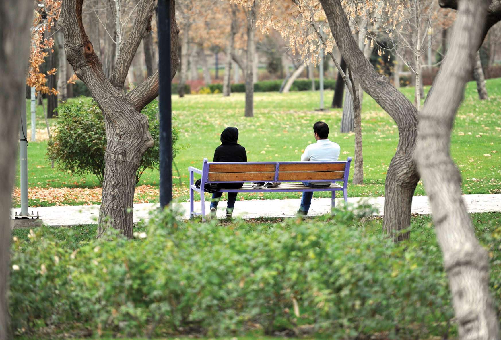 چهار سوال مهم و کاربردی خواستگاری برای ارزیابی همسر آینده