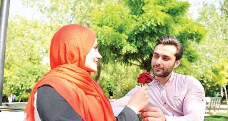 بهترین و بدترین زمان صحبت با همسر   