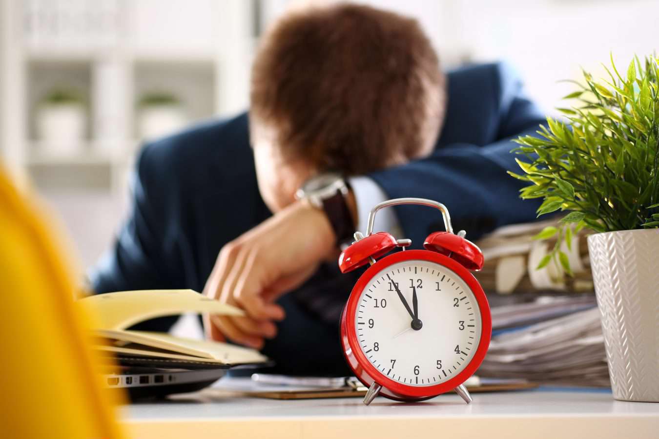دلایل بی حوصلگی و راه های غلبه بر آن