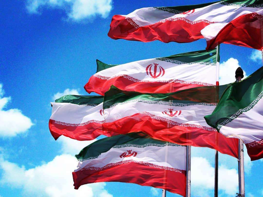  سروده جدید علی محمد مودب درباره ایران
