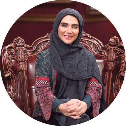 آیا دختر 31 ساله کوچولو است؟!