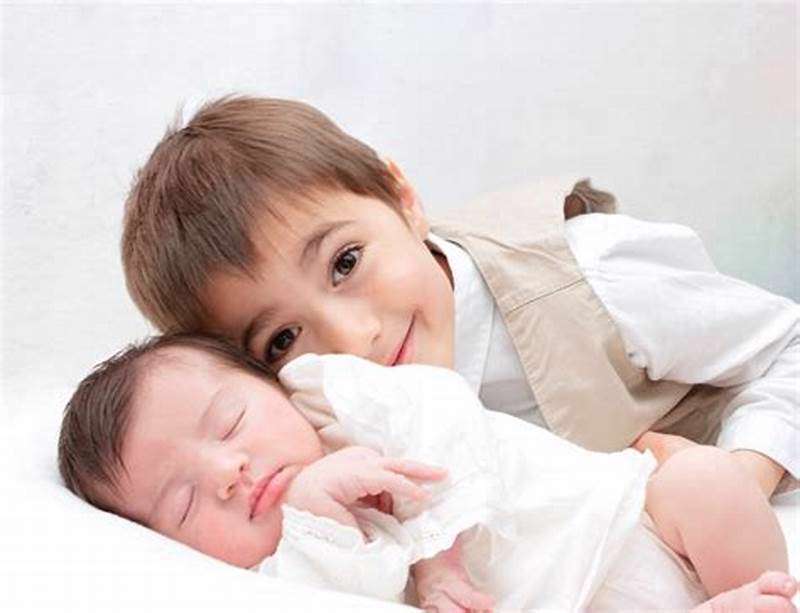 تولد فرزند دوم چه تاثیری بر فرزند اول دارد؟