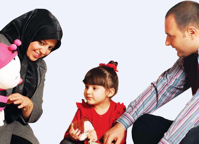 به چه شیوهای کودکمان را تربیت کنیم؟ به چه شیوهای کودکمان را تربیت کنیم؟