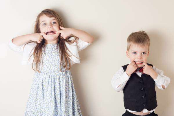 با کودک بی ادب چگونه برخورد کنیم؟