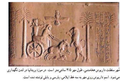 در ایران باستان شیوه حکومت چگونه بود؟ مطالعات پایه هفتم