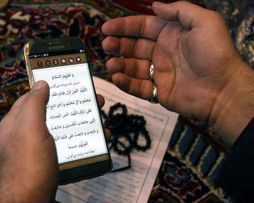 3 کلید تضمینی استجابت دعا