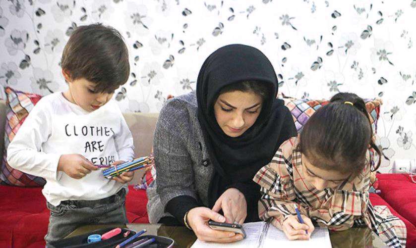6 عادتی‌ که مادرها باید داشته‌ باشند