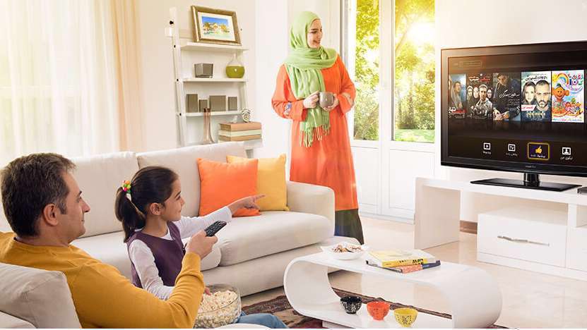 چگونه کودکان را از صحنه‌های سیگار کشیدن در فیلم‌ها در امان نگه‌داریم؟