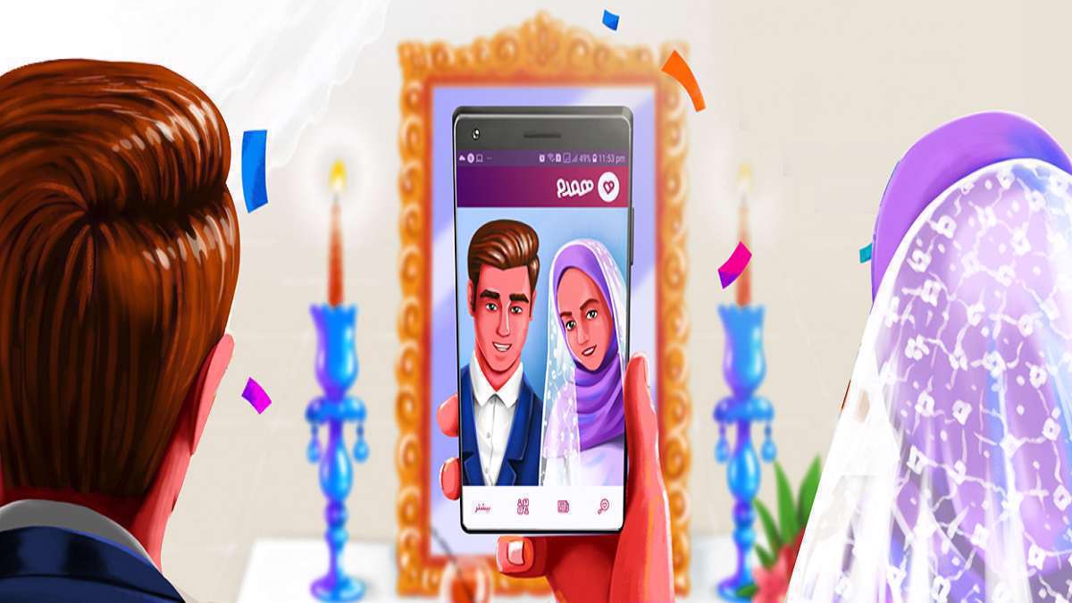 درآمد حاصل از اپلیکیشن همدم کجا هزینه می‌شود؟
