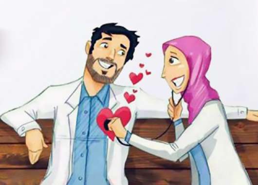چگونه به همسر خود احترام بگذاریم؟